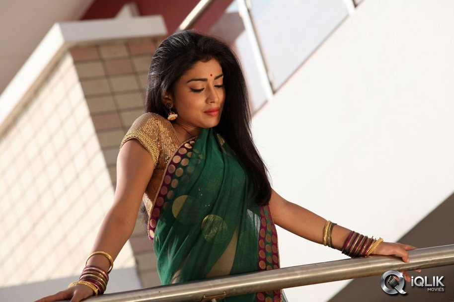 Shriya-Saran